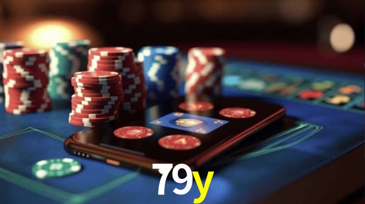 Slot Games 79y