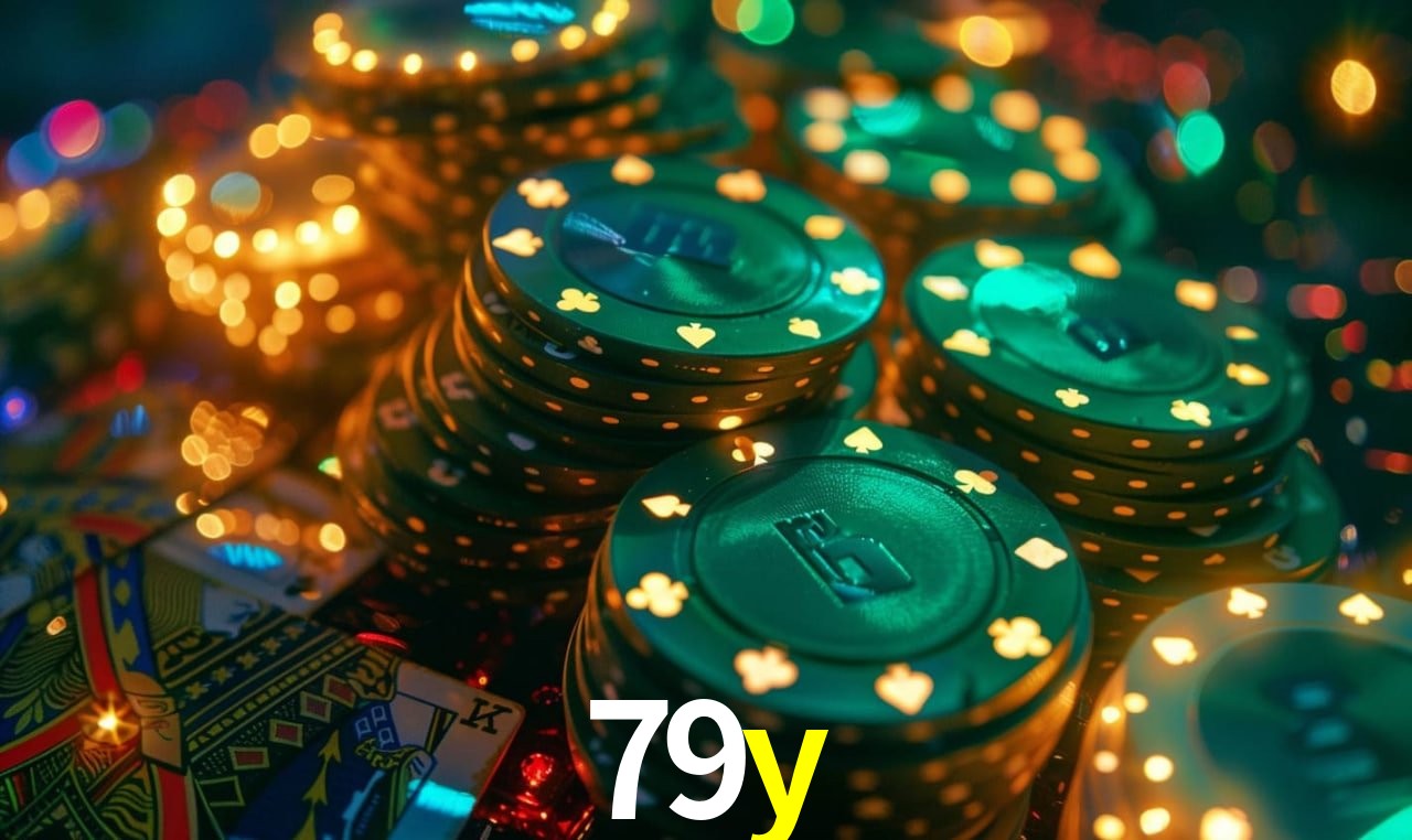 Statistics 79y