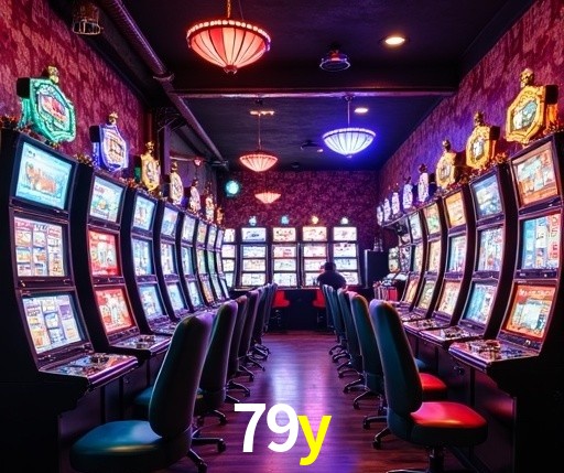 Bot 79y Telegram