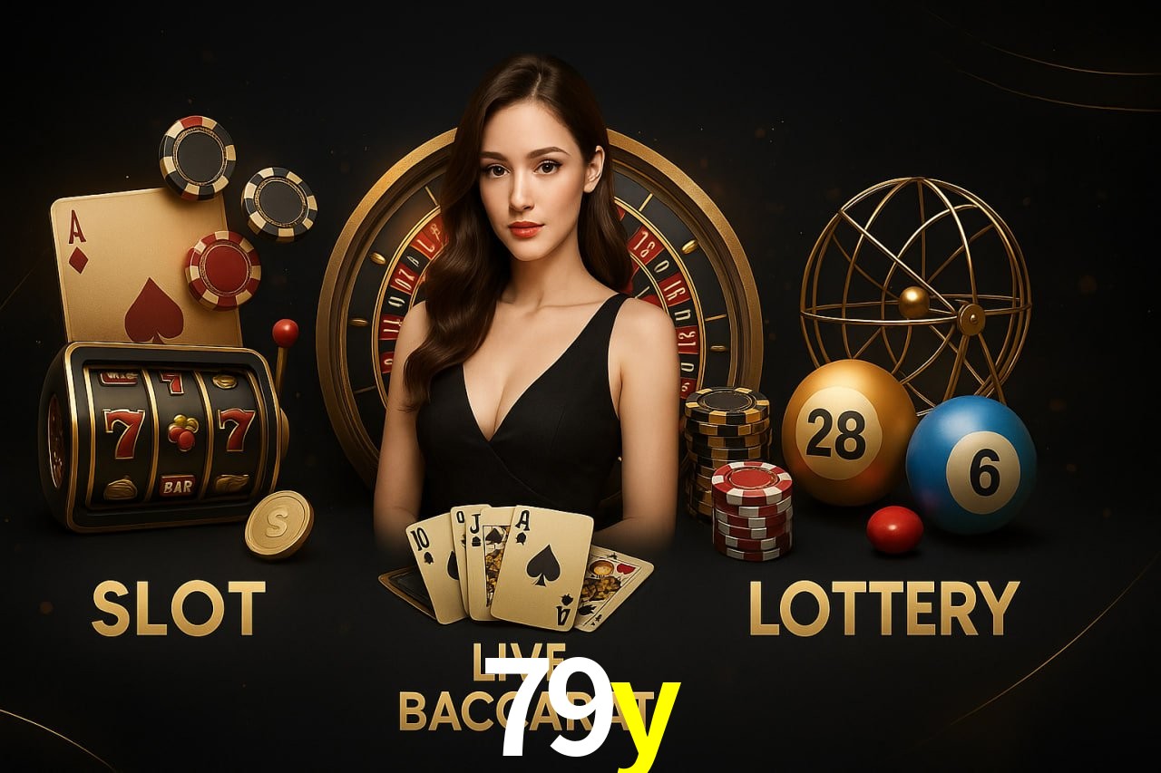 79y Loteria Online Brasil - Plataforma Certificada