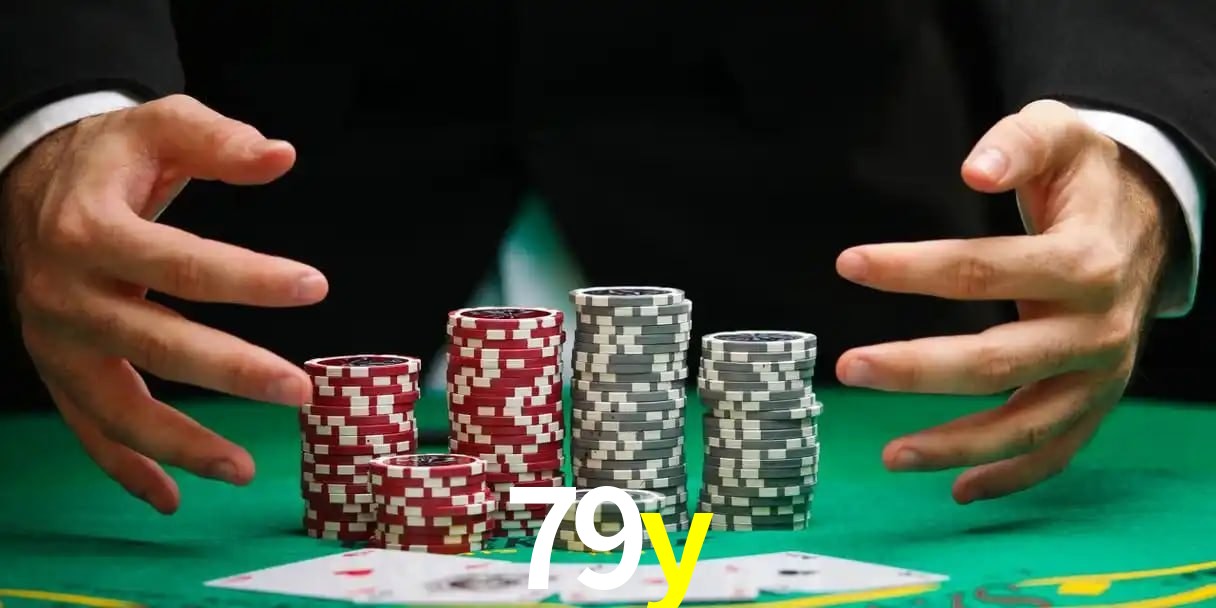 79y Jackpots Progressivos